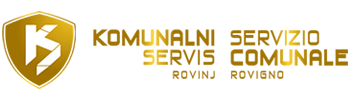 Komunalni Servis Rovinj