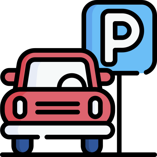 Parking lots